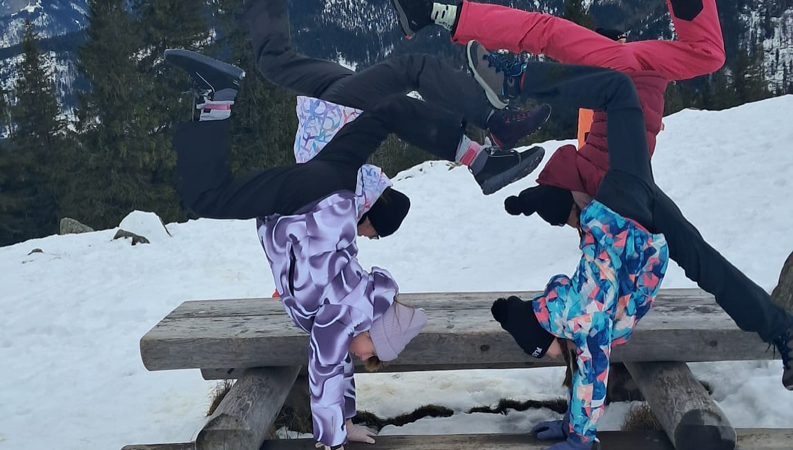 Obóz zimowy Zakopane - 3-12.12.2025