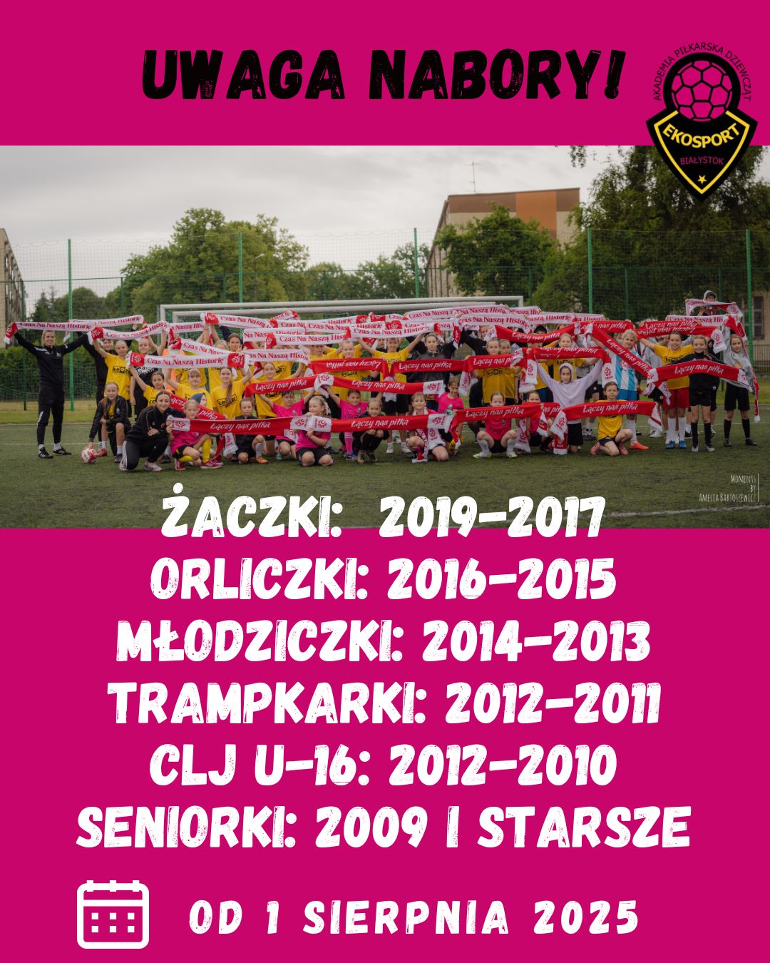 Zapraszamy do EKO!!