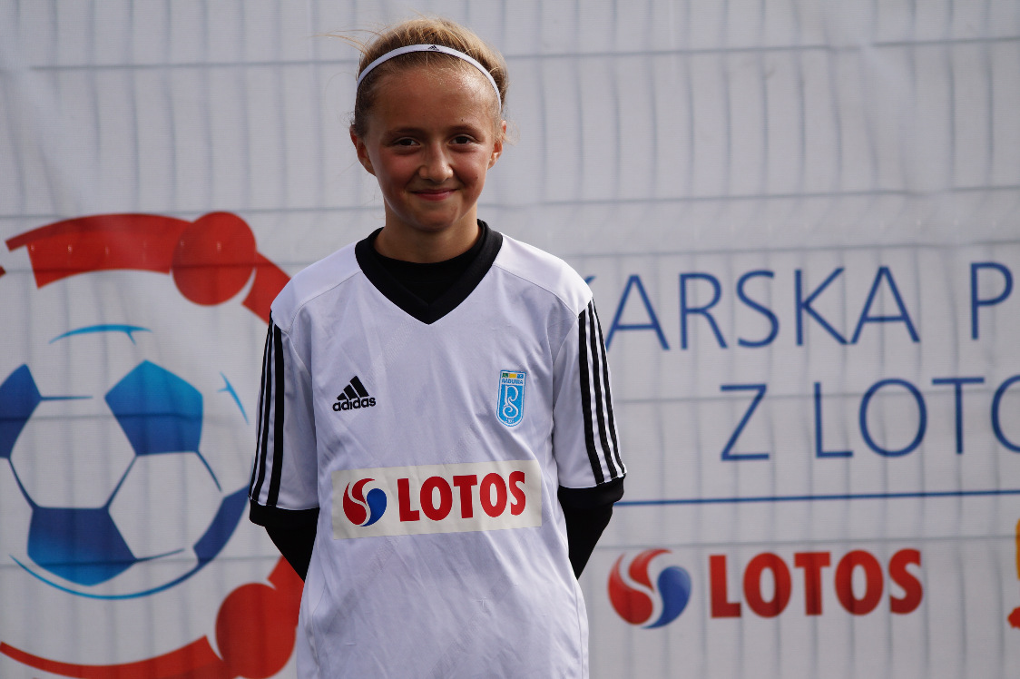 Julia Formela powołana do Reprezentacji Polski