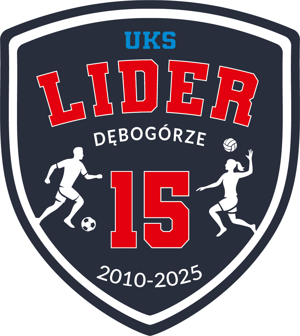 Walne Sprawozdawcze Zebranie Członków UKS Lider Dębogórze