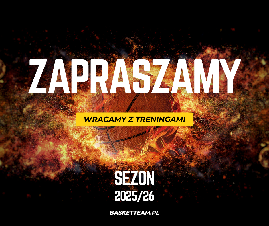 Wracamy do trenowania