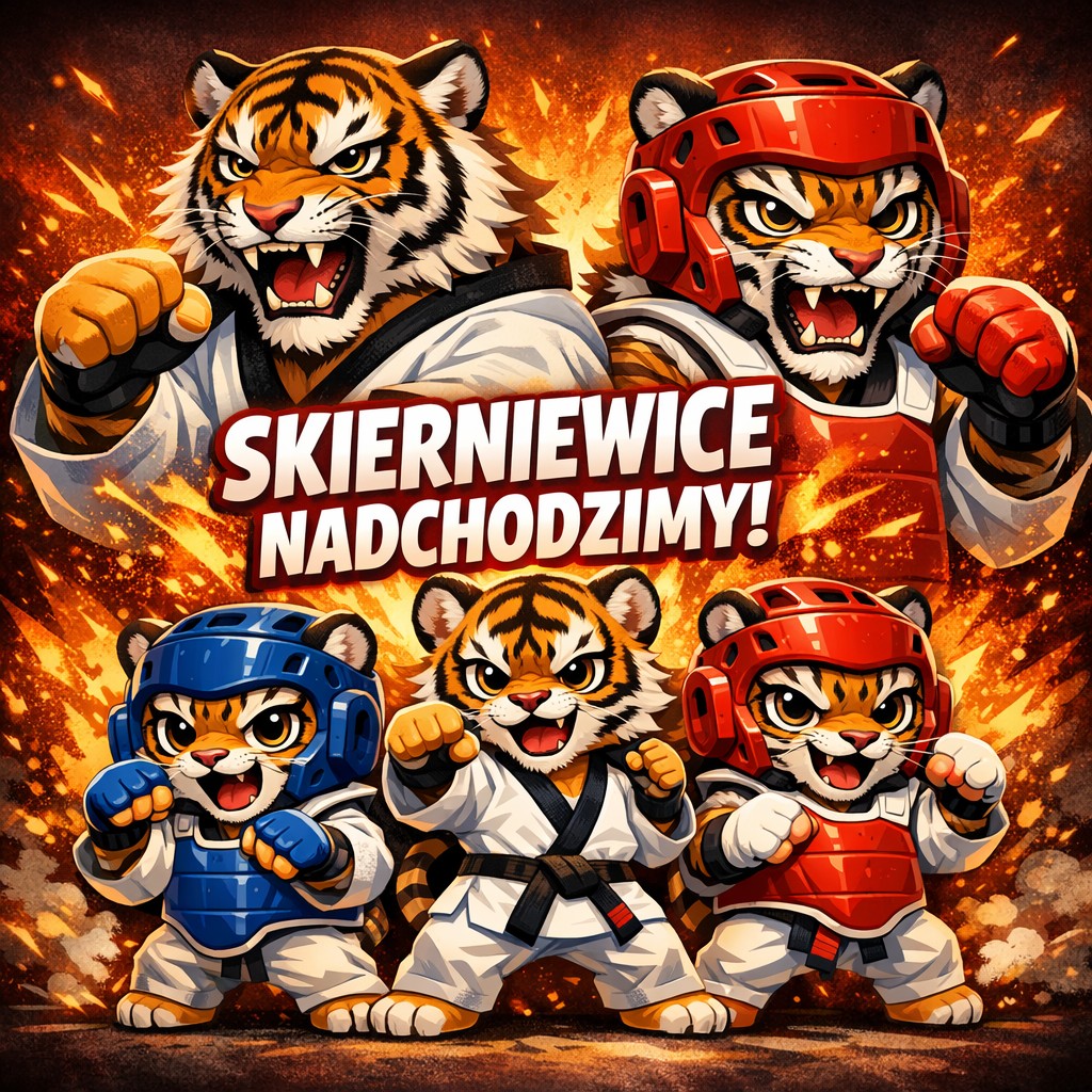 🔥 HISTORYCZNY WYSTĘP NASZEGO KLUBU! 🔥