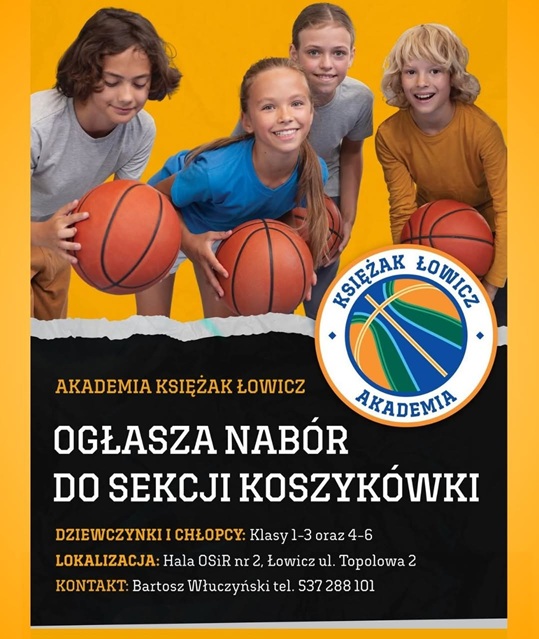 NABÓR 2026/2027!