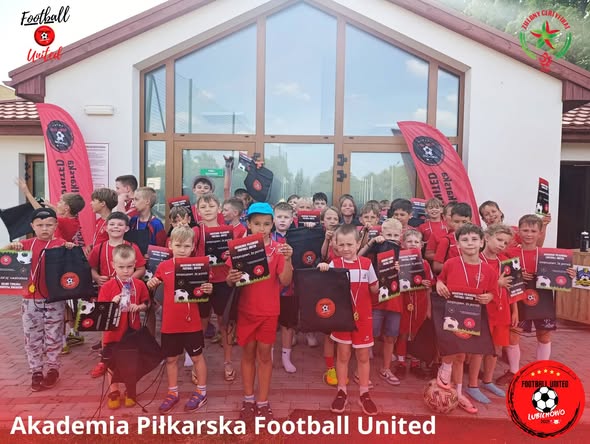 Dzień Dziecka w Football United!