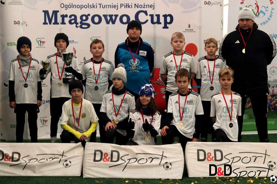 Projekt "Przyszłość Góry"