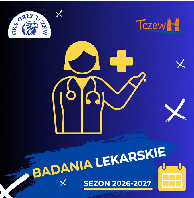 Badania Lekarskie