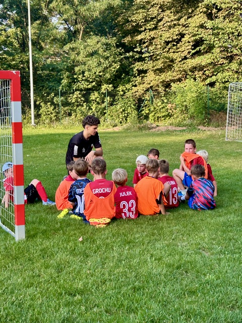 Start Sezonu 2026/2027