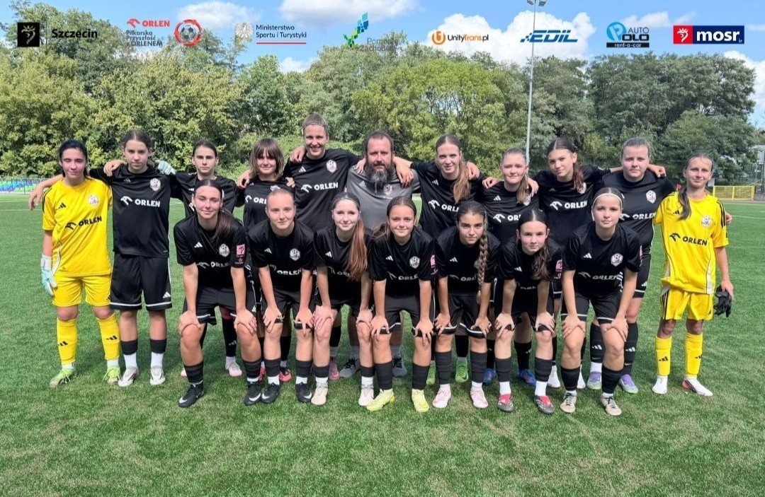 CLJ U16. Liga Raport 📝