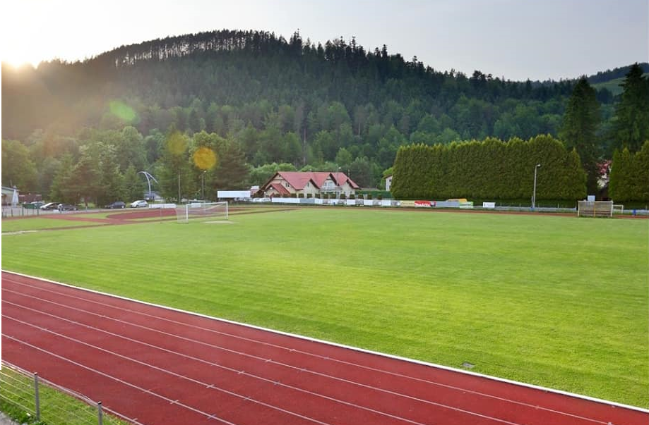 Letni obóz bramkarski Węgierska Górka 2022