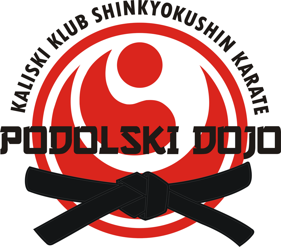 Galeria Kaliski Klub Shinkyokushin Karate Podolski Dojo
