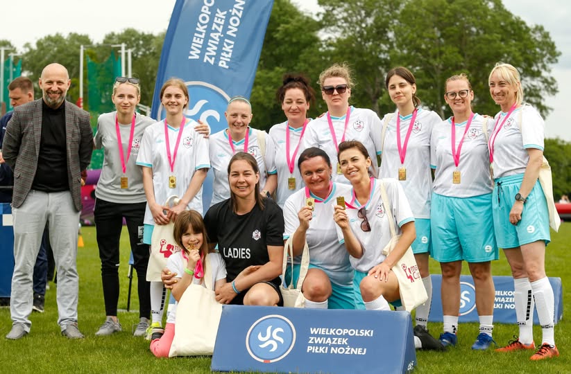 4. MIEJSCE MAMA CUP!