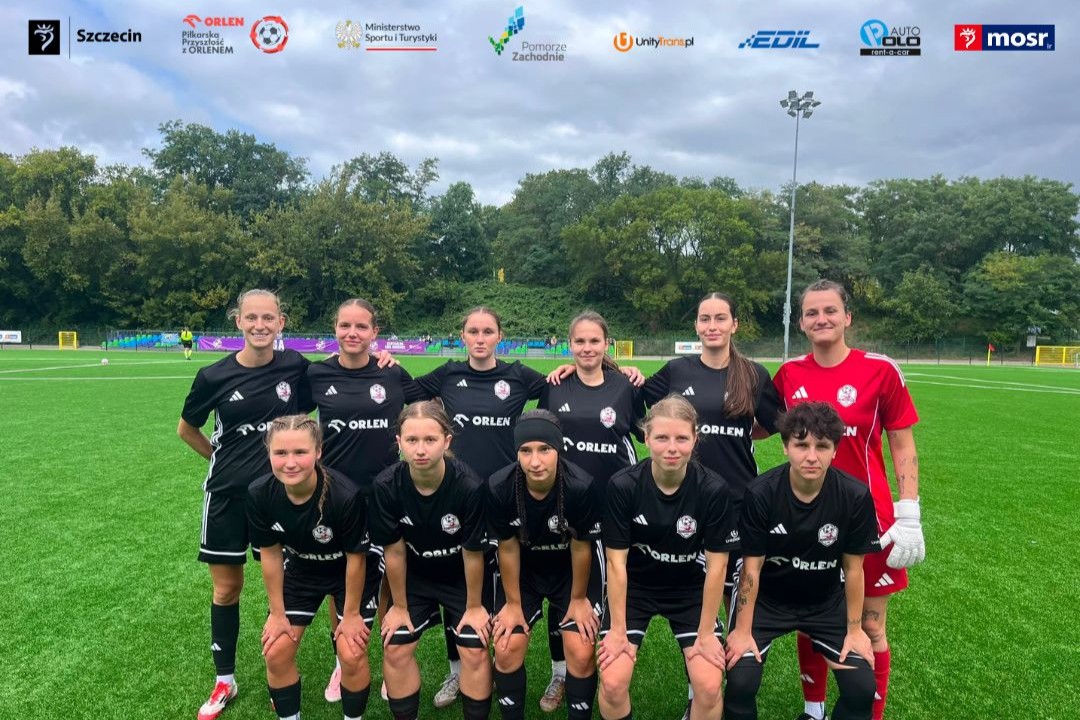 2. Liga raport 📝