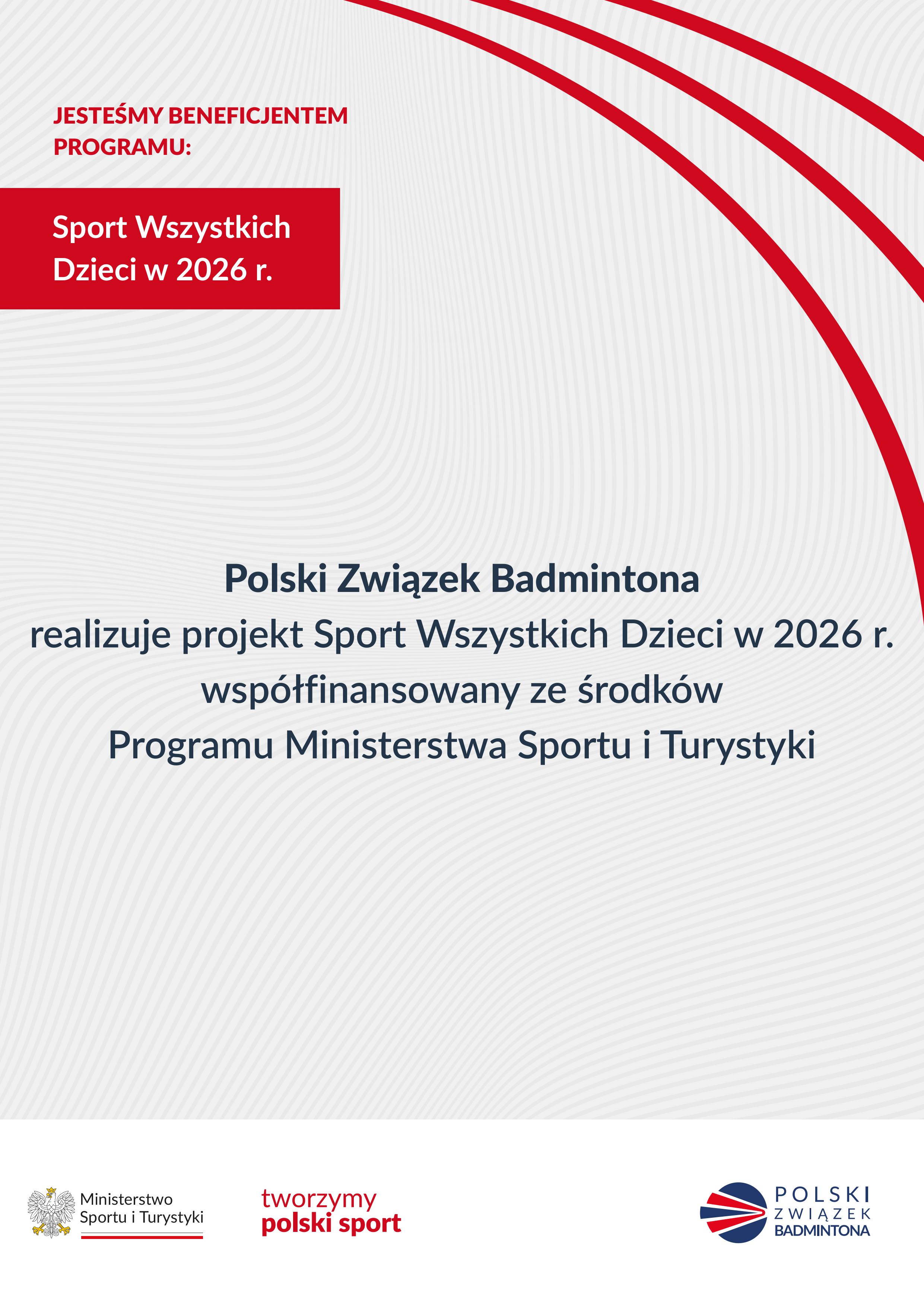 Sport Wszystkich Dzieci