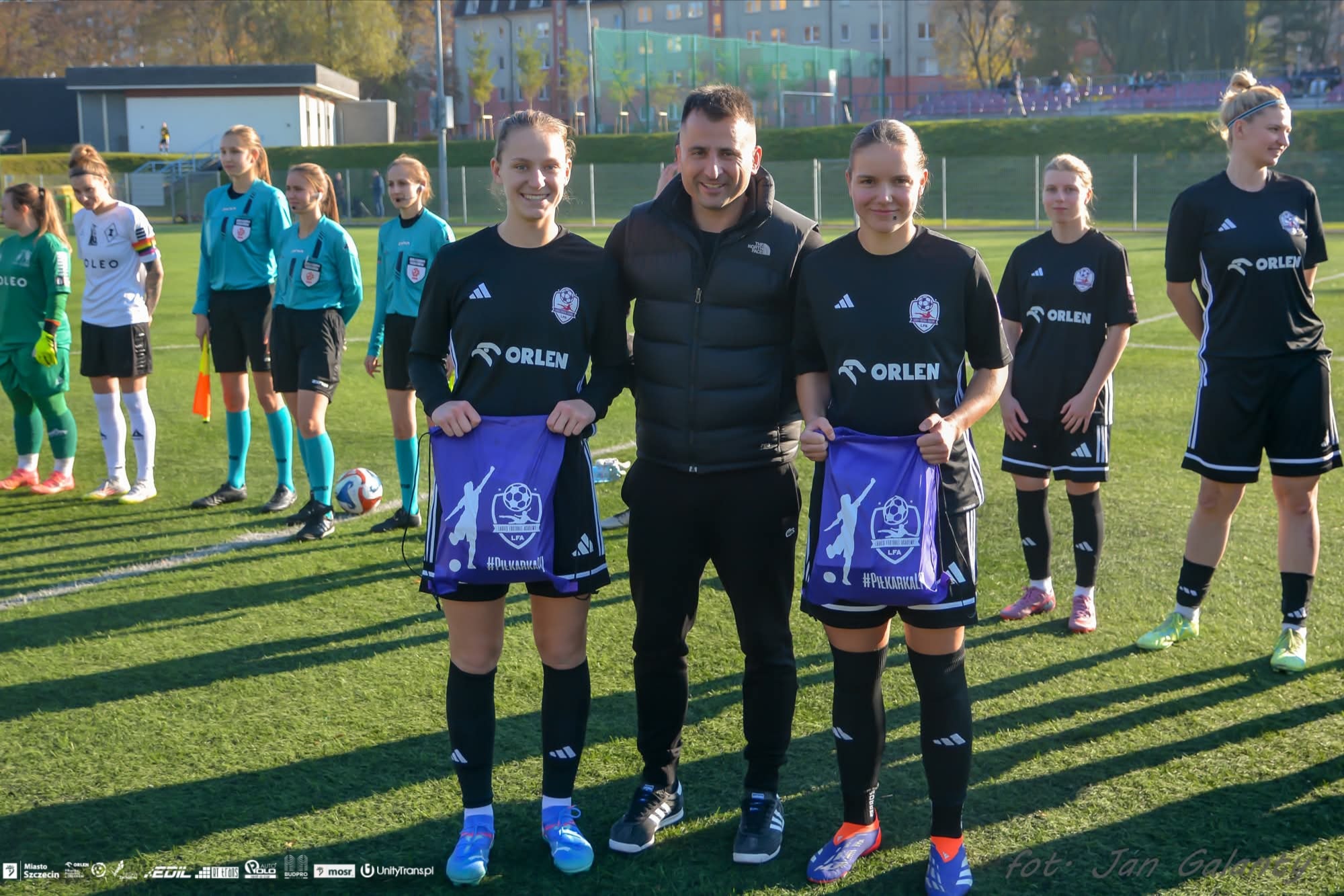 Nagrodzone MVP miesiąca