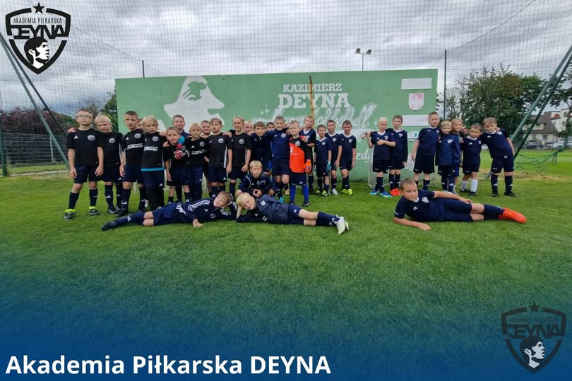 SPARING ROCZNIKA 2018.!