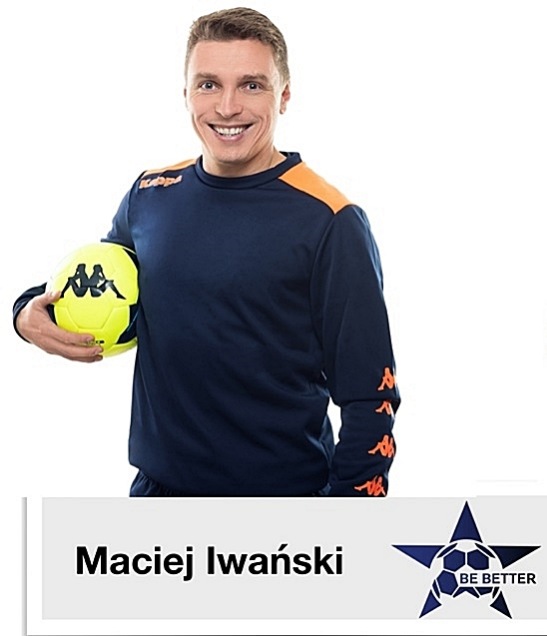 EKSKLUZYWNY WYWIAD Z MACIEJEM IWAŃSKIM !!!