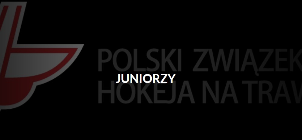 Terminarz Junior Starszy