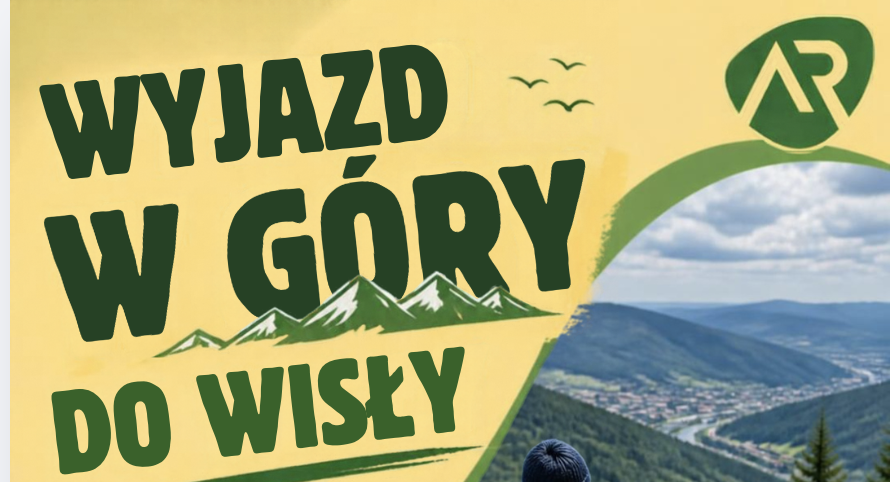 Wyjazd do Wisły