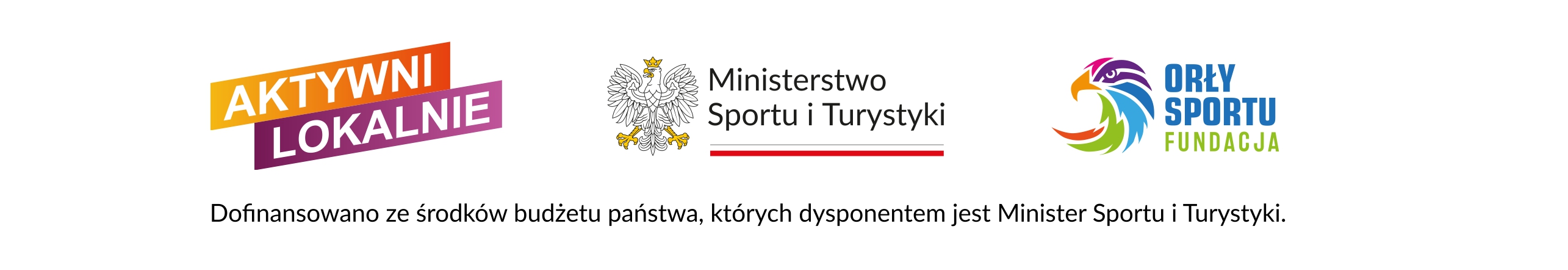 AKTYWNI LOKALNIE 2026 " Pierwszy krok do aktywności "