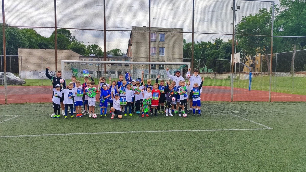 PIŁKARSKIE PÓŁKOLONIE AKADEMII FUTBOLU CHEŁM 2️⃣0️⃣2️⃣5️⃣⚽💥CZAS PODSUMOWAŃ