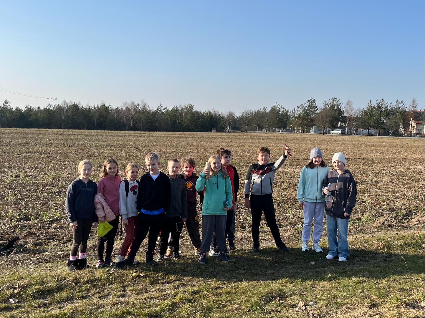 Liga Województwa Pomorskiego Dzieci – I runda, Słupsk, 03.03.2024