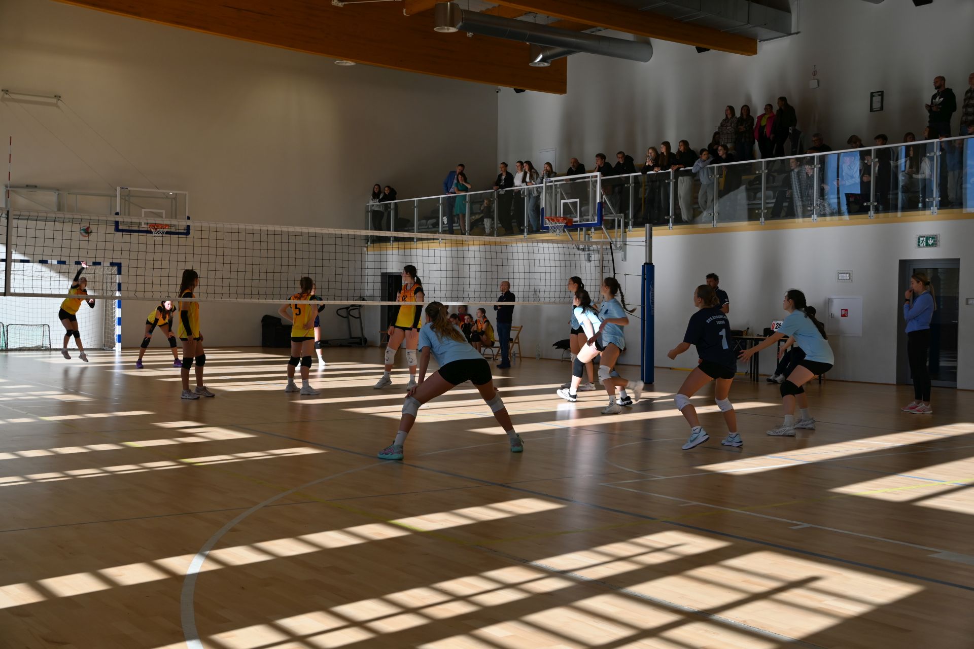 Weekend naszych zespołów - 25-26.10.2025