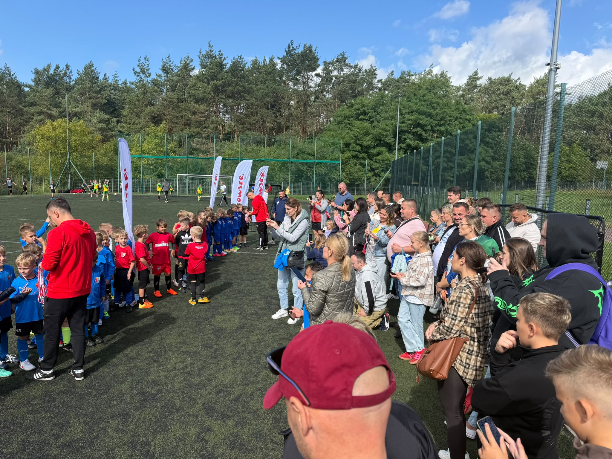 ⚽💎 DIAMENTY MAZOWSZA – PIŁKARSKIE EMOCJE ZA NAMI! 💎⚽