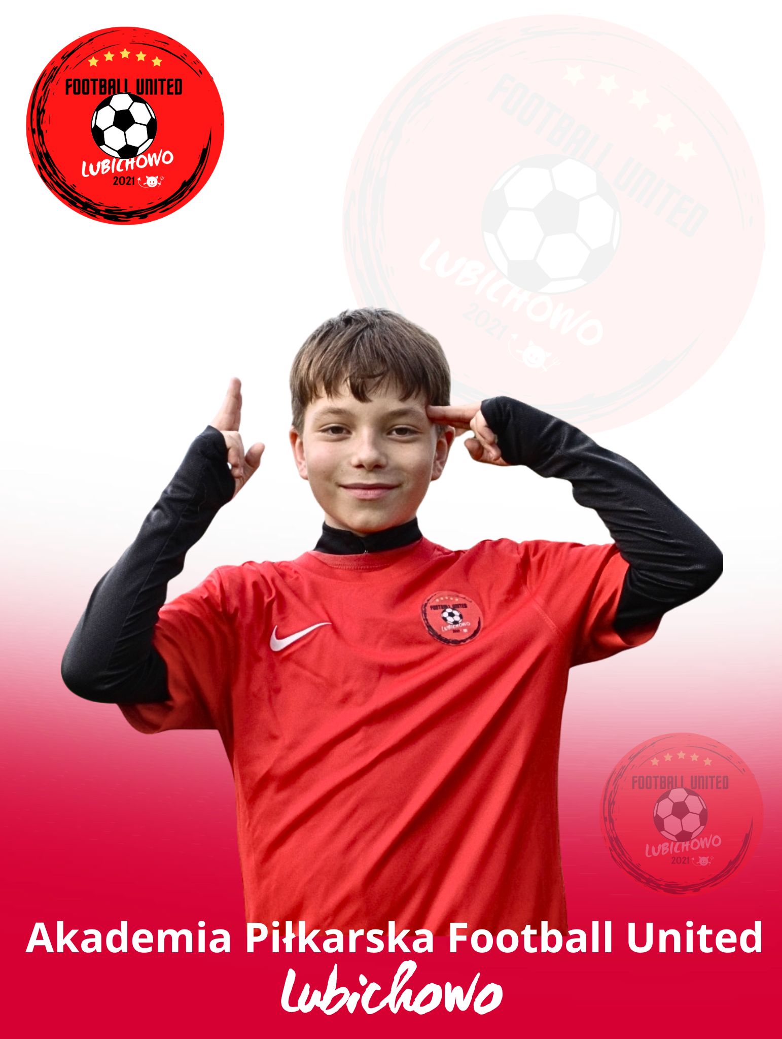 Football United z Zielonym Certyfikatem PZPN!!