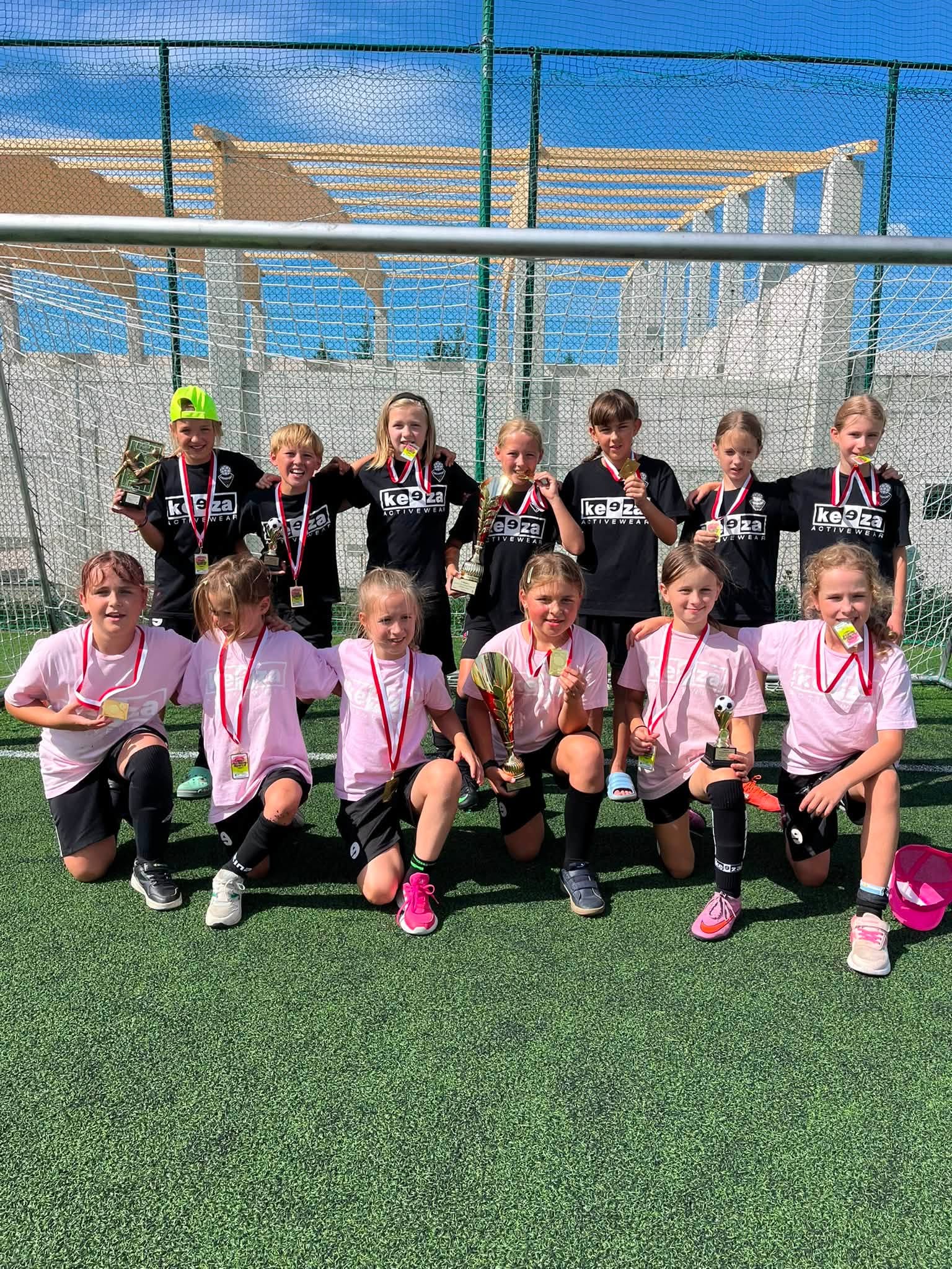 U-11 | Turniej towarzyski