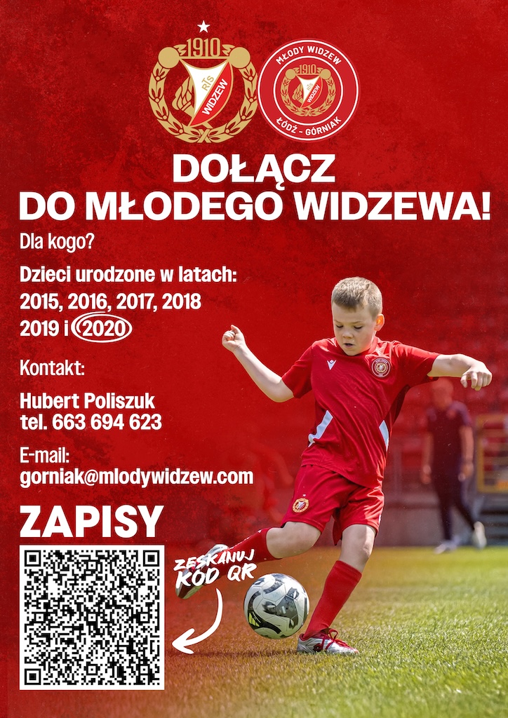 NABORY - Sezon 2025/2026