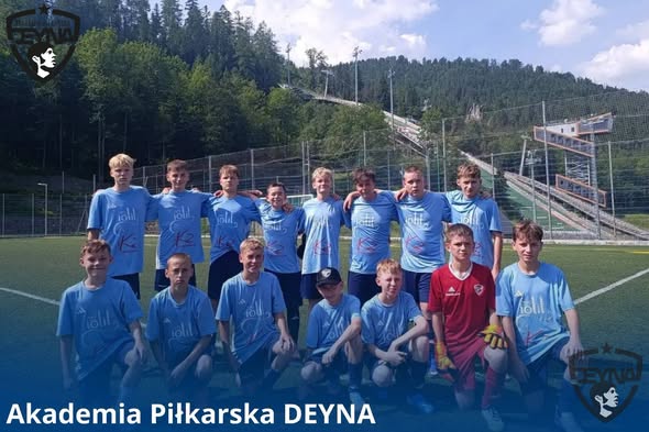 PUCHAR KASPROWEGO JEST NASZ!