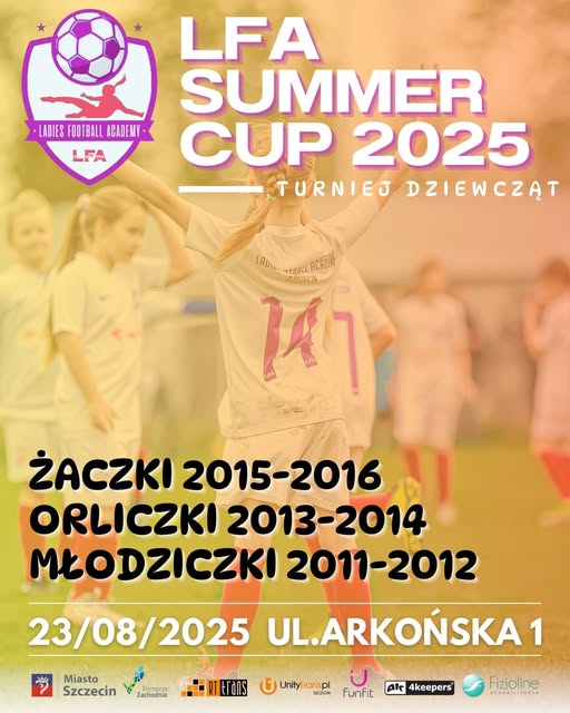 LFA Summer CUP 2025