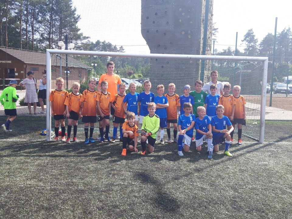 Ciekawy weekend na Rado Resort Cup
