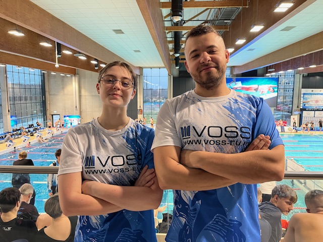 Zimowe Mistrzostwa Polski Juniorów Młodszych 15 lat, Bydgoszcz, 12-14.12.2025