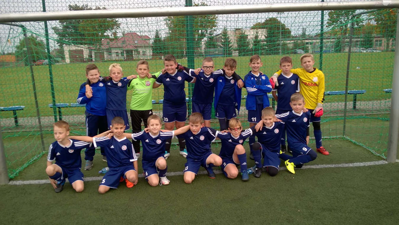 Wysoka porażka Orlika II