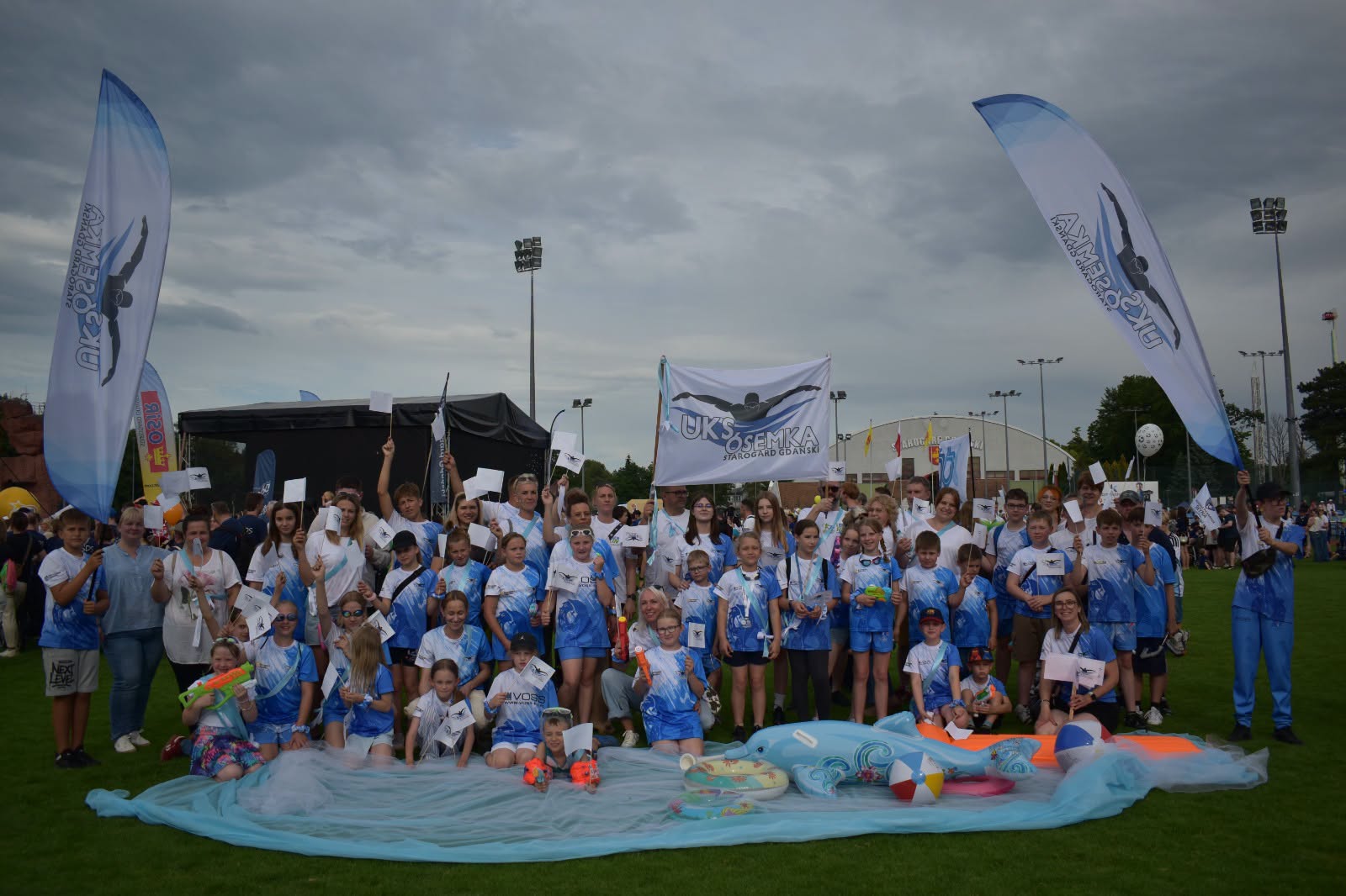 Starogardzki Korowód - Dni Starogardu Gdańskiego 2026, Starogard Gdański, 19.06.2026