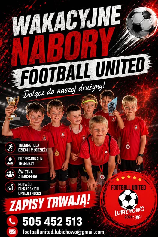 WAKACYJNE NABORY!