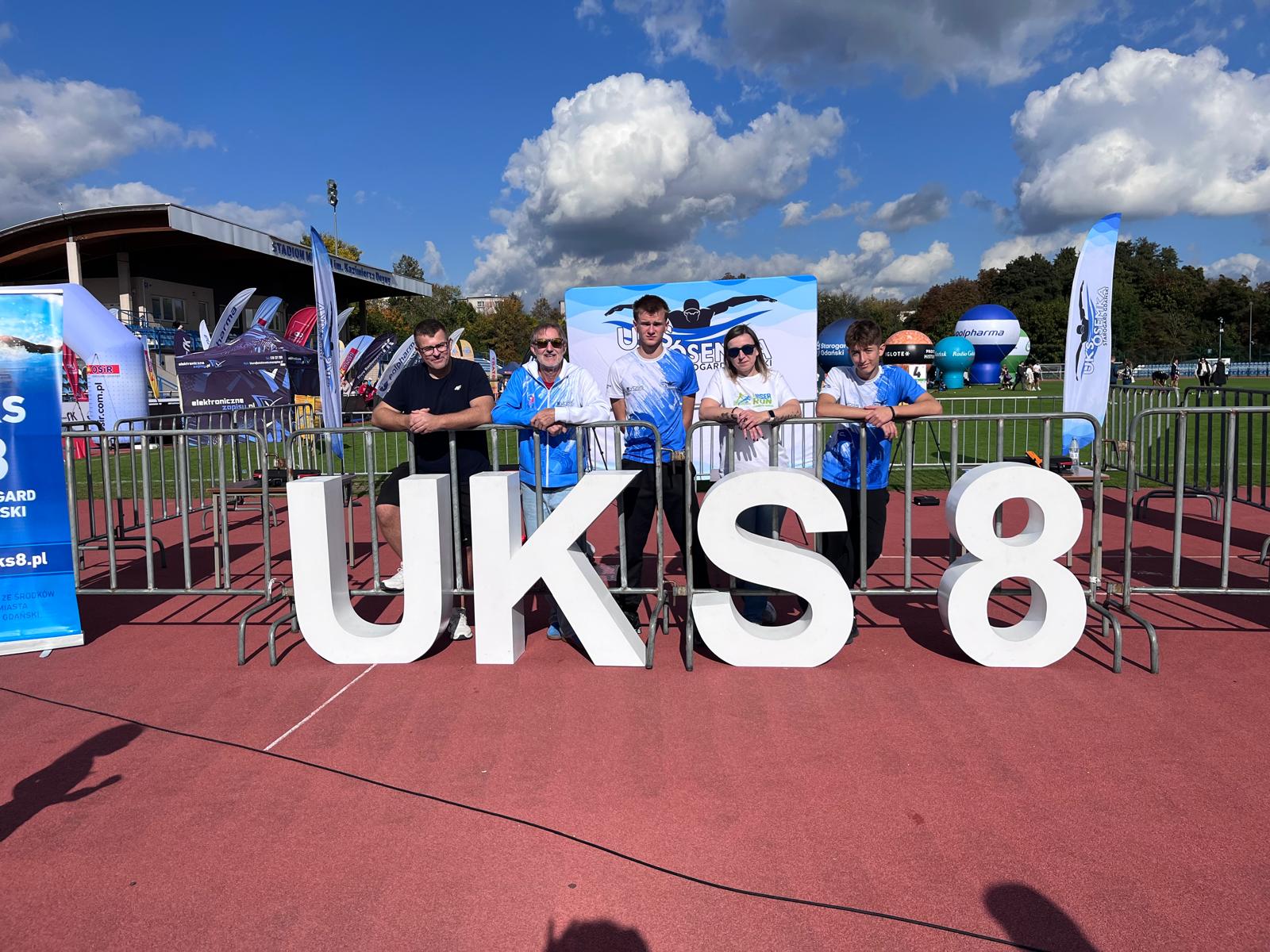 34 Bieg Kociewski z Polpharmą, Starogard Gdański, 04.10.2026