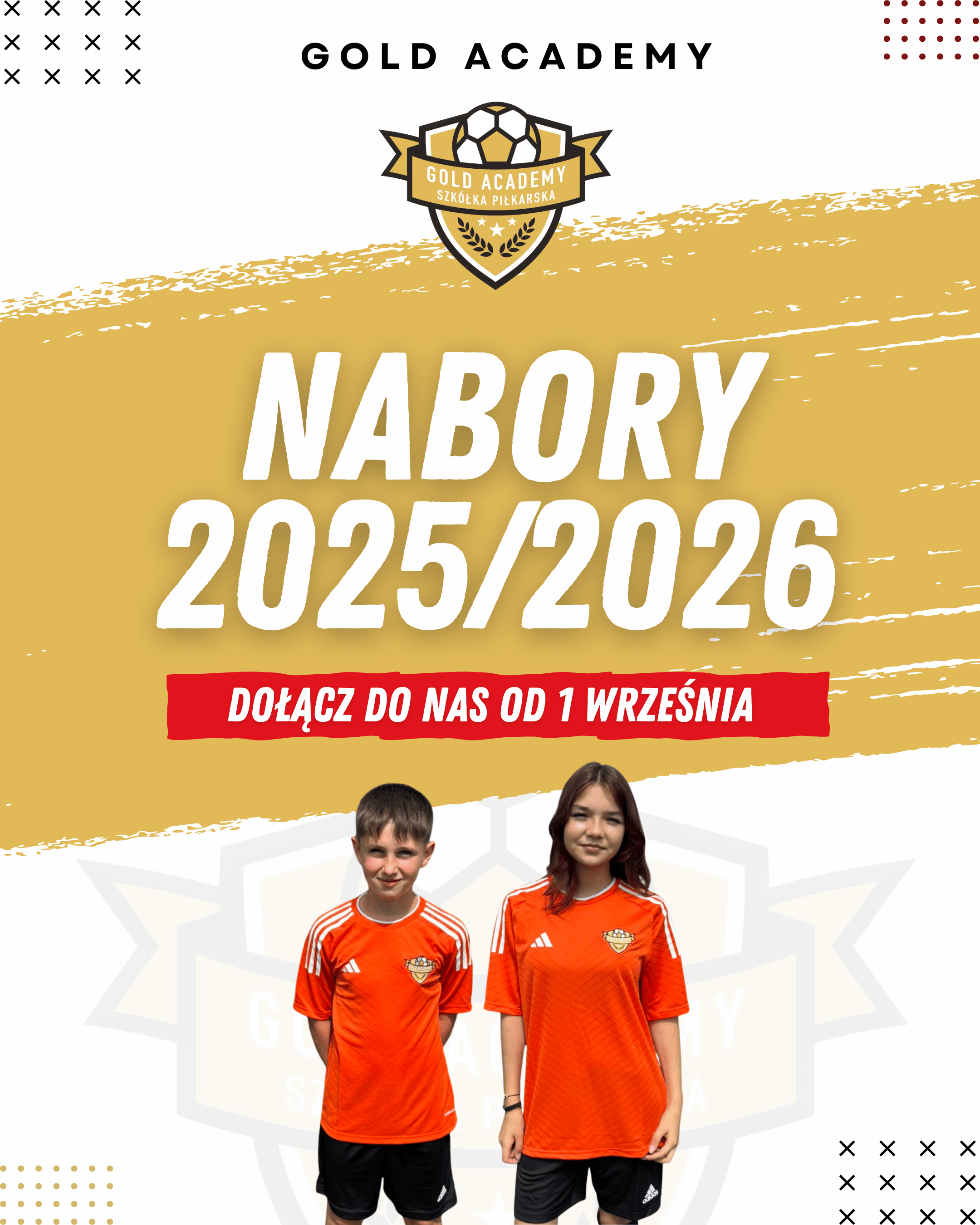Nabory - rok szkolny 2025/2026