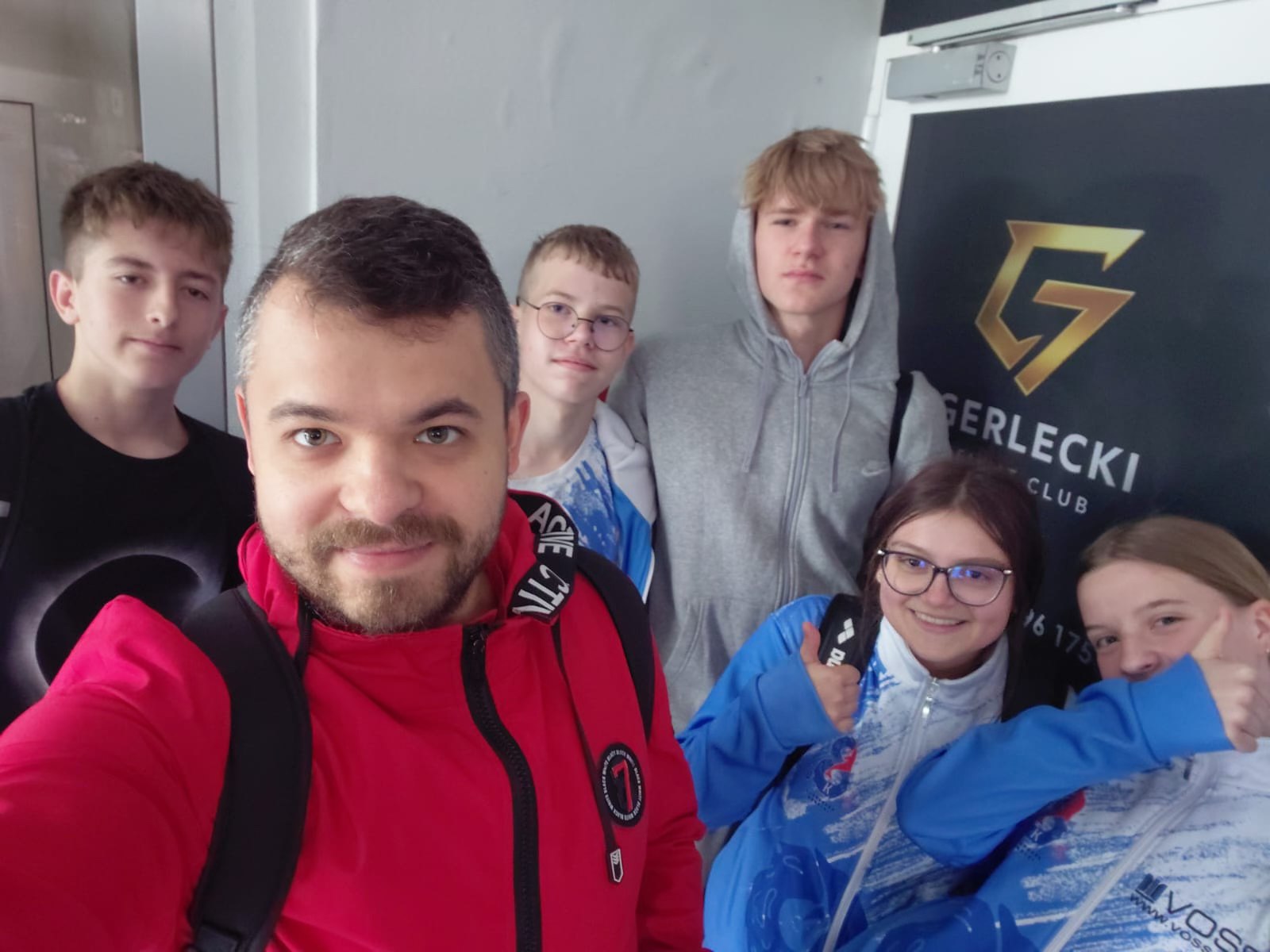 Bałtyckie Nadzieje Olimpijskie - blok 3, Gdańsk, 17.06.2026