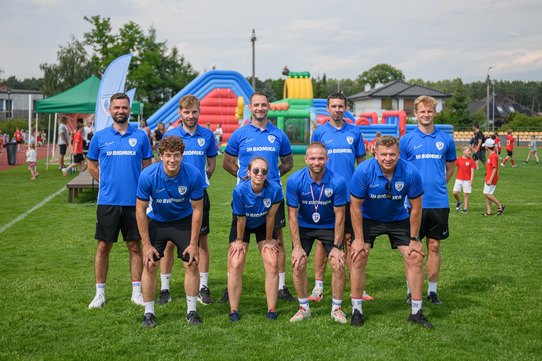 Zakońćzenie sezonu 2025/26!