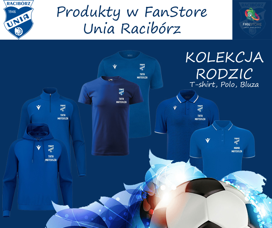 Kolekcja Rodzic