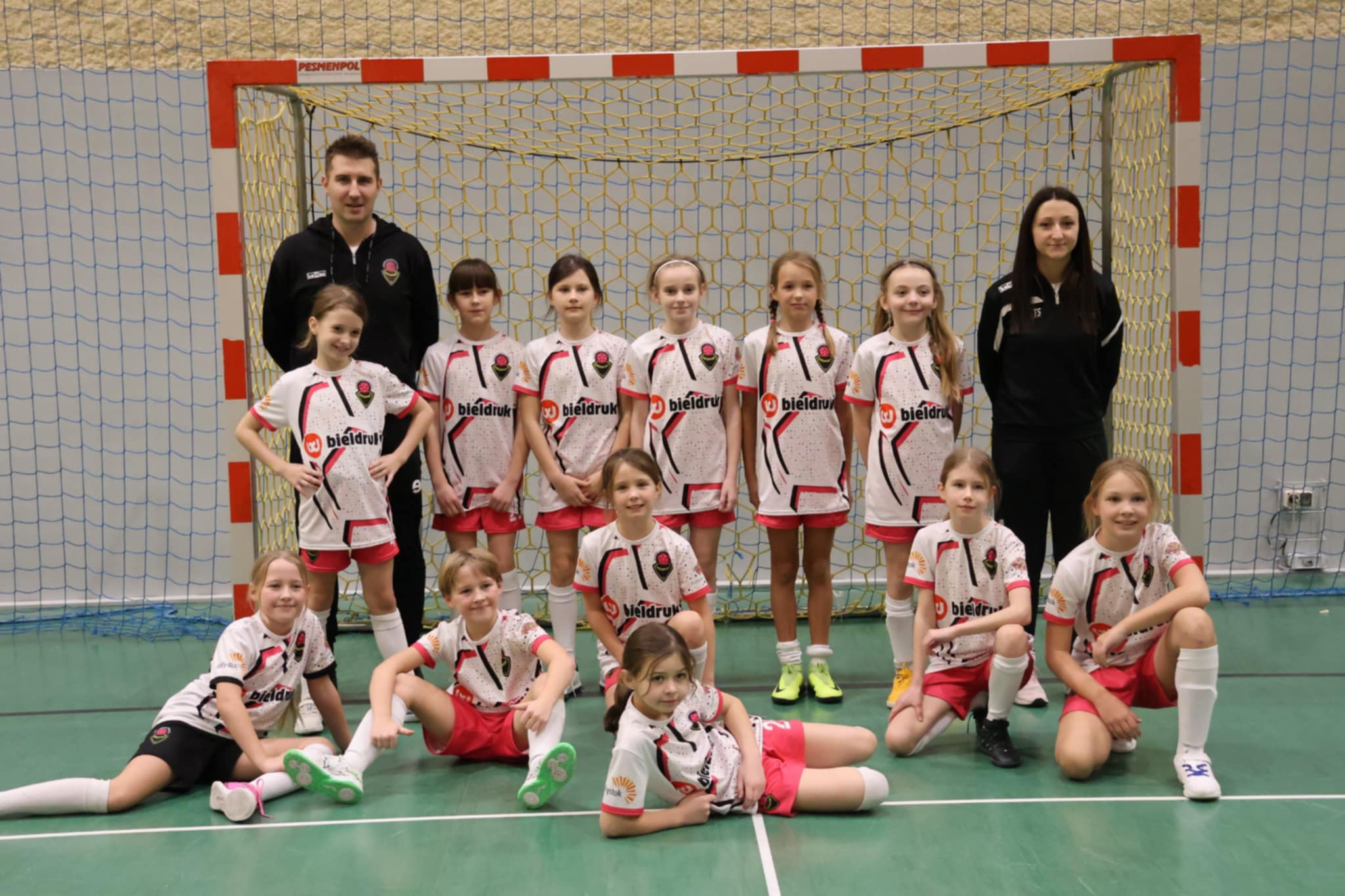 Weekend pełen emocji