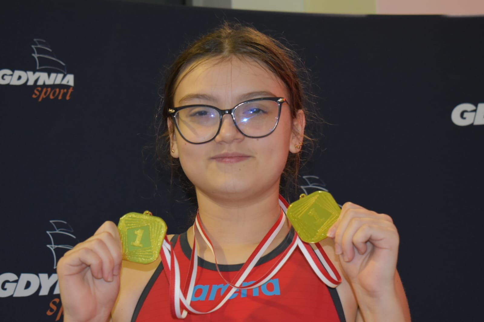 III Ogólnopolskie Zawody Pływackie „Bijemy Rekordy w Gdyni”, Gdynia, 20-21.12.2025