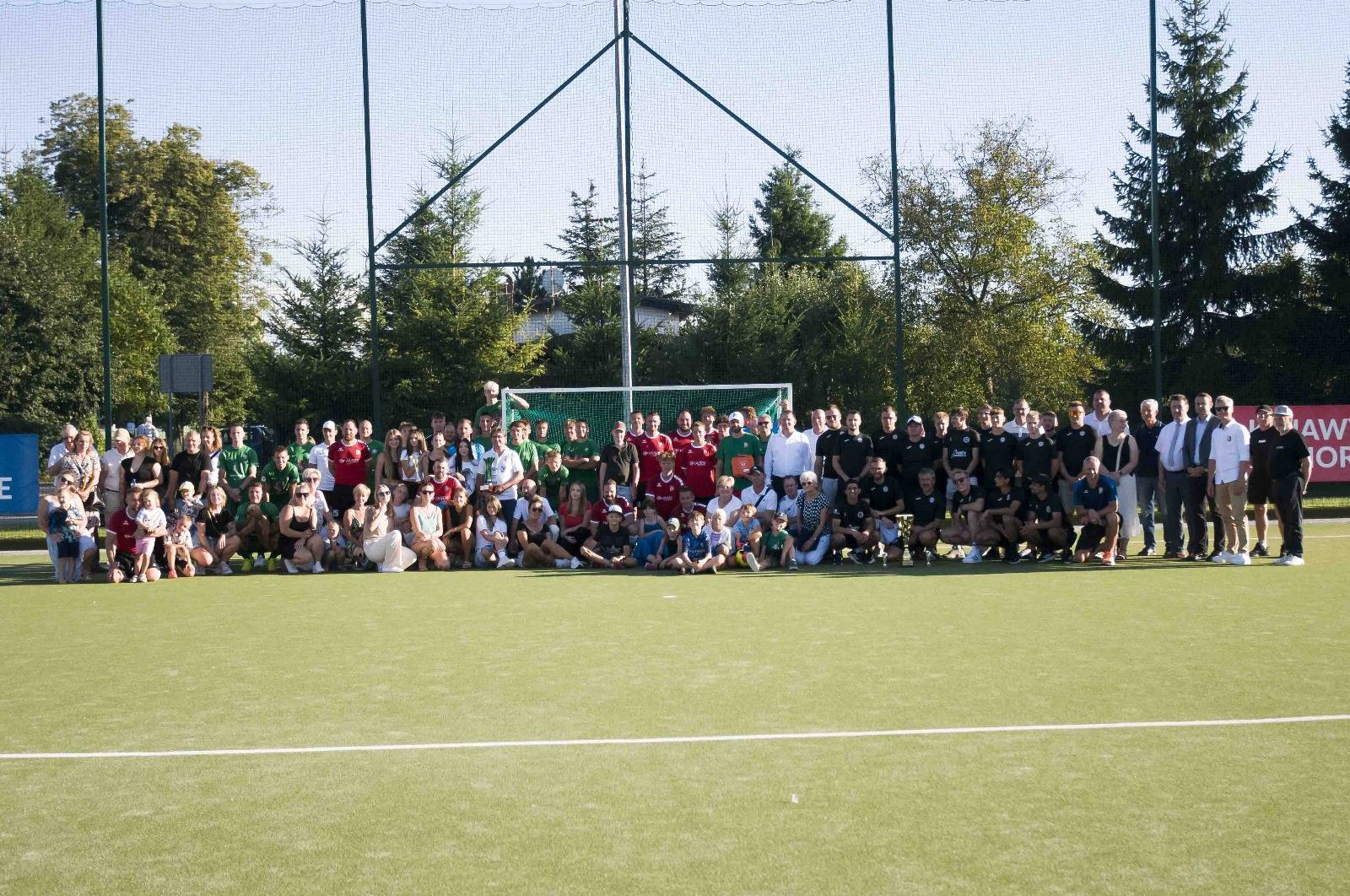 Podsumowanie LVIII memoriału im. Klemensa Maciaszczyka