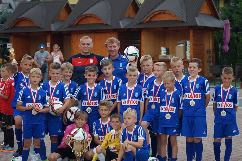 Radunia Stężyca Mistrzem Tatry Cup 2017