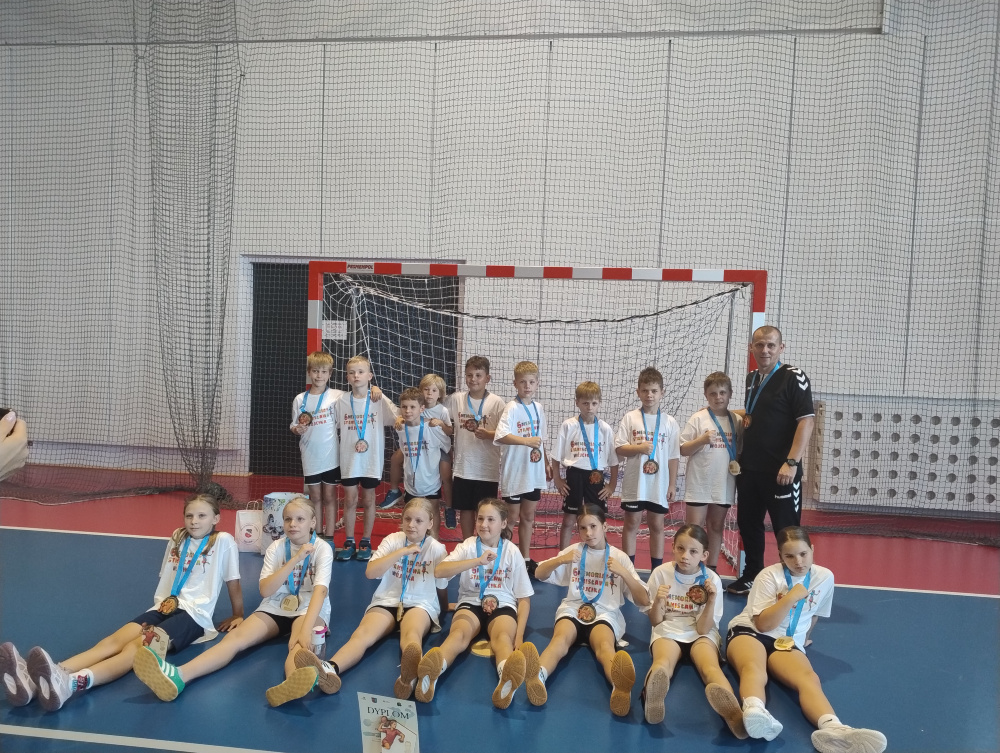 VI Memoriał Stanisława Wójcika za nami !!!