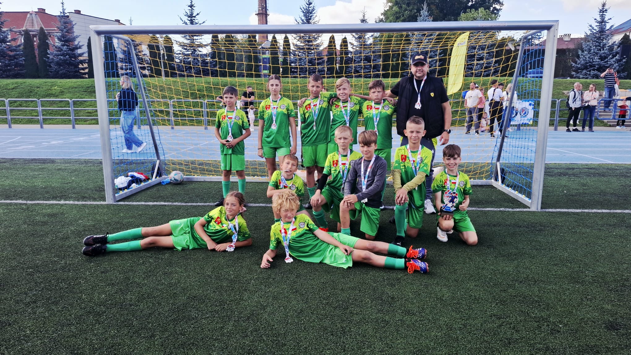 MAZOVIA CUP 2026 - Mińsk Mazowiecki
