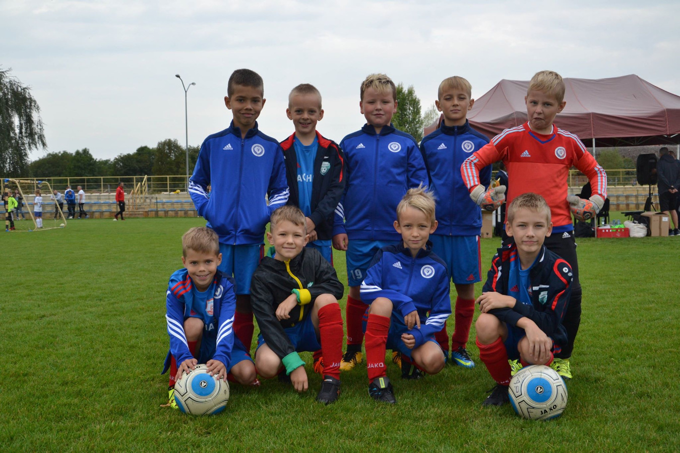 TORNEO w Słońsku