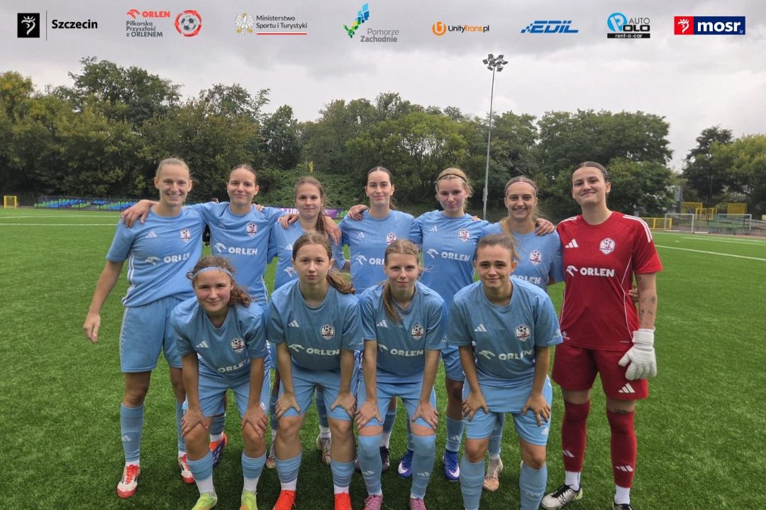 2. liga Raport 📝
